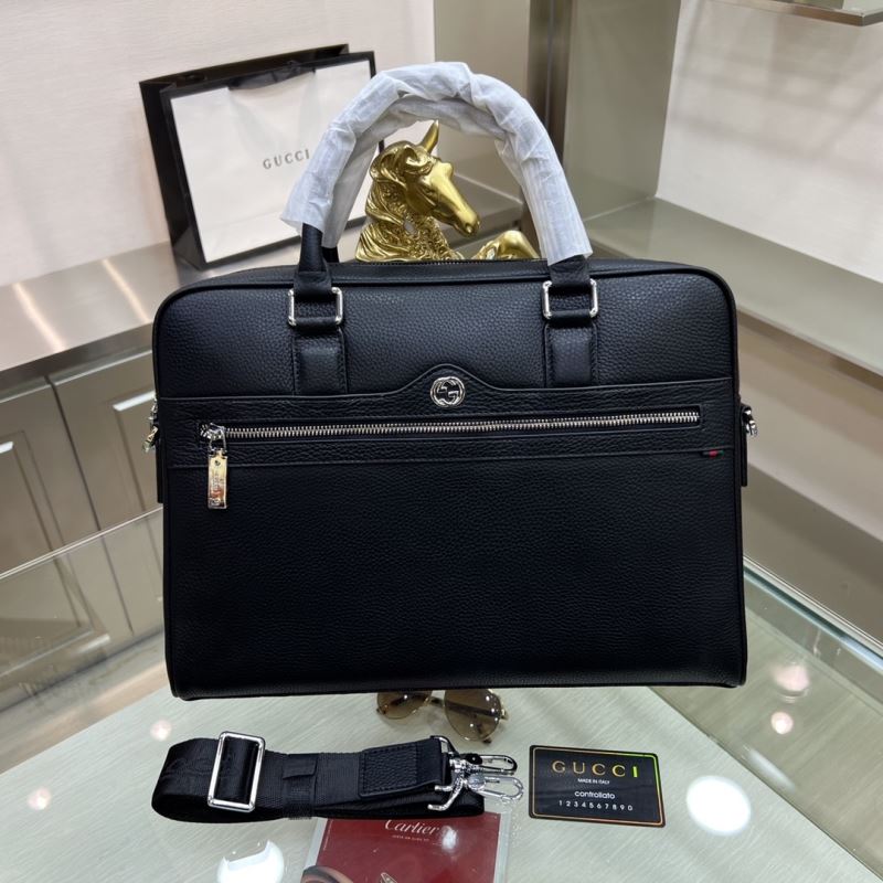 Mens Gucci Briefcases